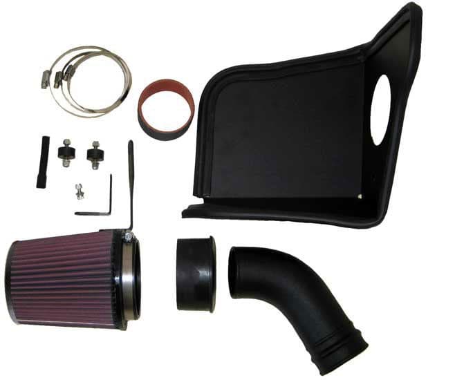 sistem de filtru aer - sport K&N Filters 57i Gen II 57I-1000
