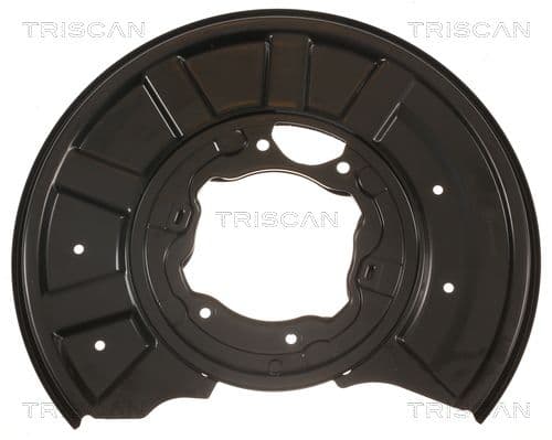 protectie stropire,disc frana TRISCAN 8125 23221