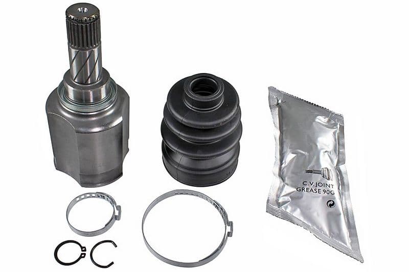 Set articulatie, planetara METZGER AUTOTEILE 7110232
