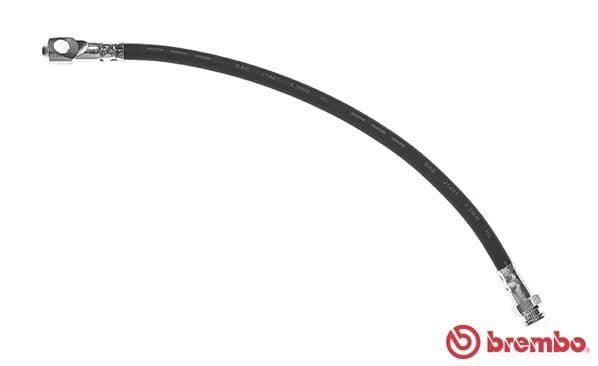 Furtun frana BREMBO ESSENTIAL LINE T 85 084