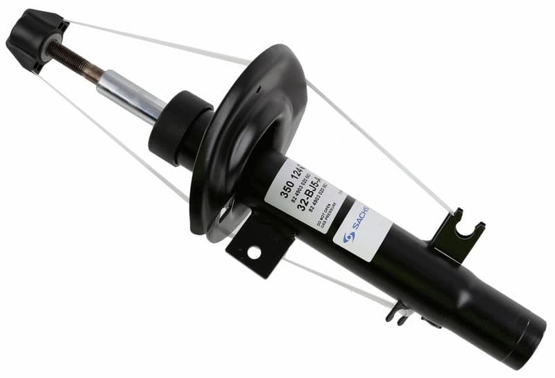 amortizor SACHS 350 124