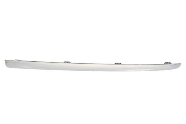 Banda de protectie, grila radiator BLIC 6502-07-3583991P