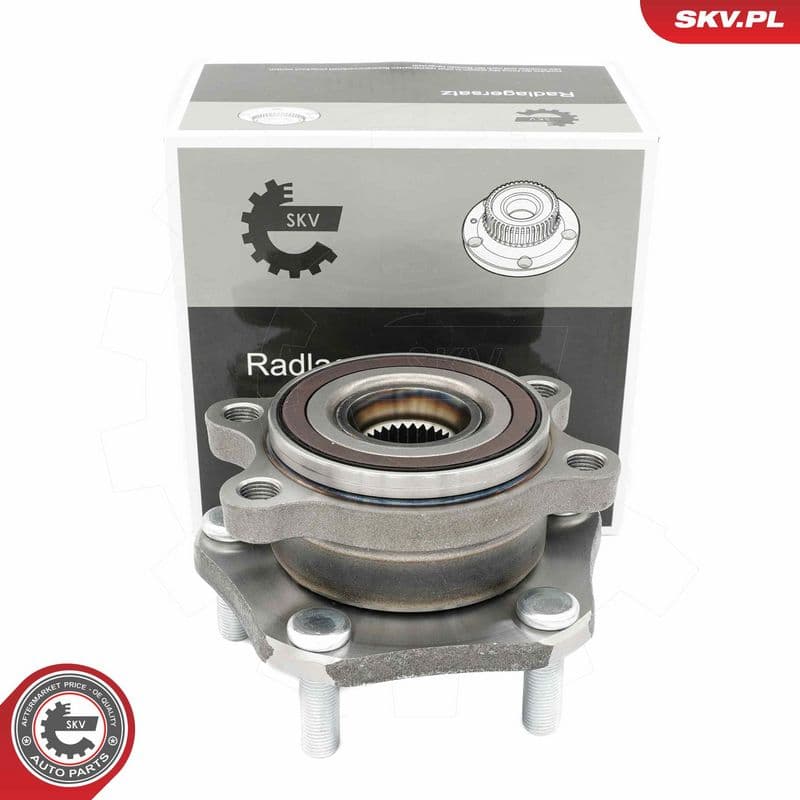 Set rulment roata ESEN SKV 29SKV564