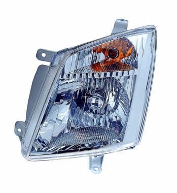 Far DEPO 213-1138R-LD-EM