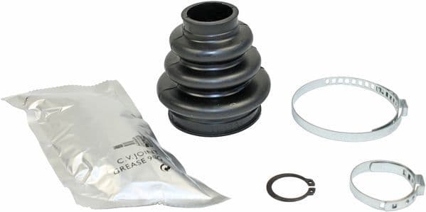 Ansamblu burduf, articulatie planetara METZGER AUTOTEILE 751.046