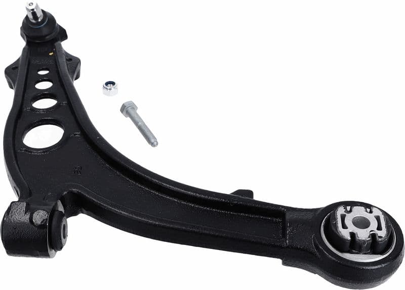 Brat, suspensie roata LEMFÖRDER 38038 01