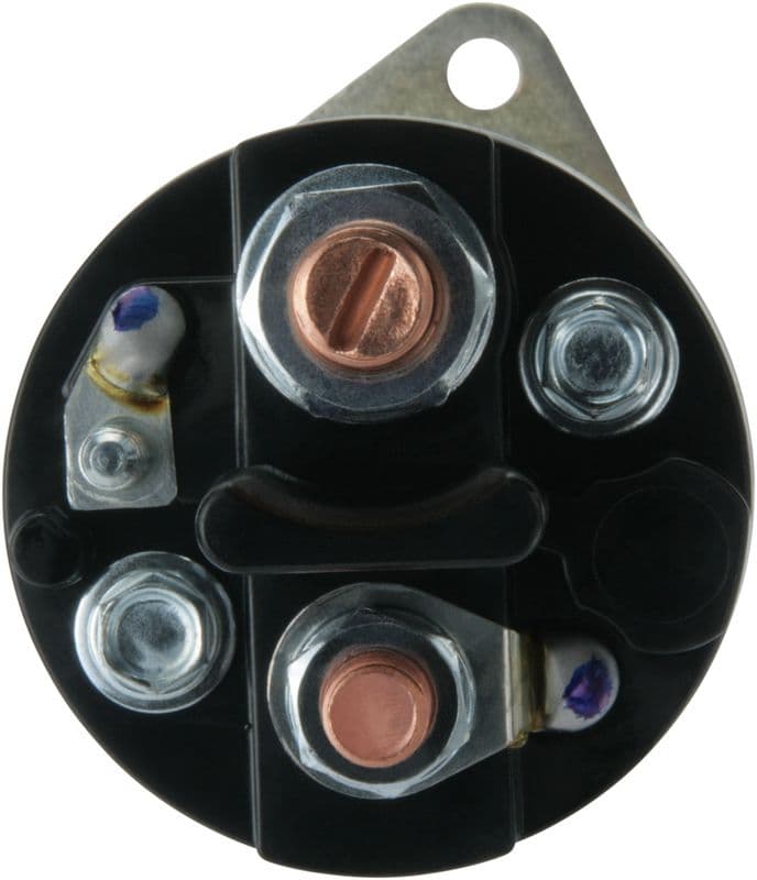 Solenoid, electromotor HC-Cargo F 032 333 845