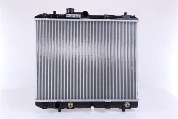 Radiator, racire motor NISSENS 630706