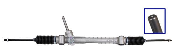 Caseta directie SPIDAN 51783