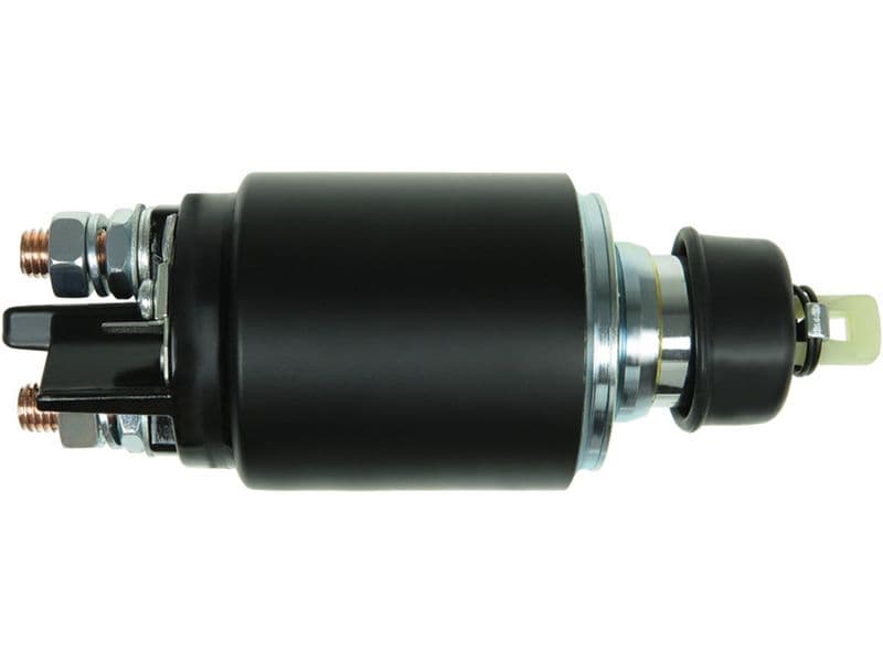 Solenoid, electromotor AS-PL AS SS9063S