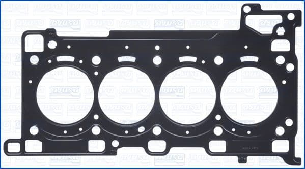 Garnitura, chiulasa AJUSA MULTILAYER STEEL 10231800