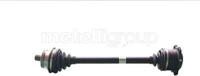 Planetara METELLI 17-0610