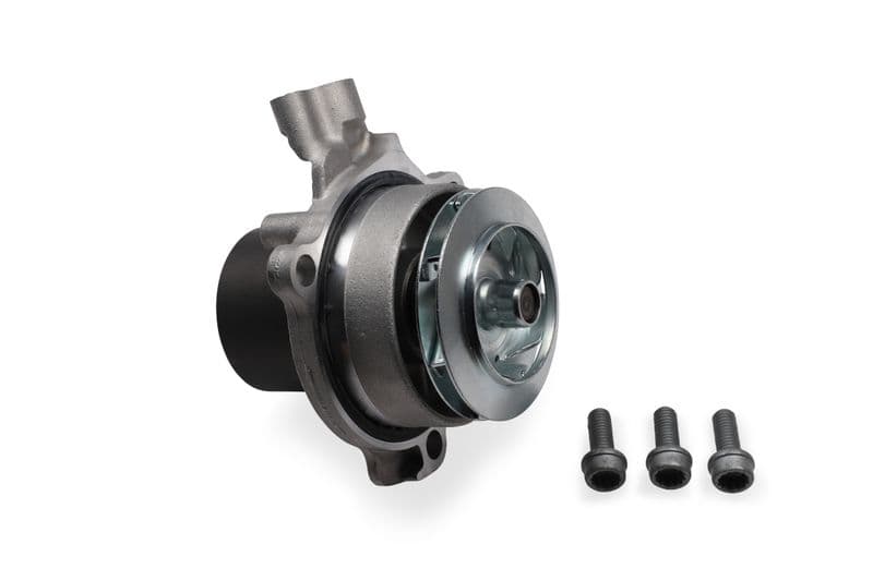 Pompă de apă, răcire motor HEPU P669M