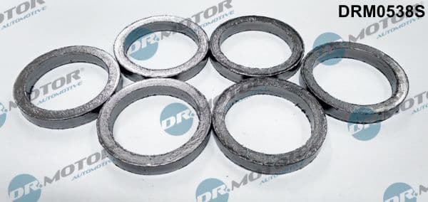 Set garnituri, galerie evacuare Dr.Motor Automotive DRM0538S