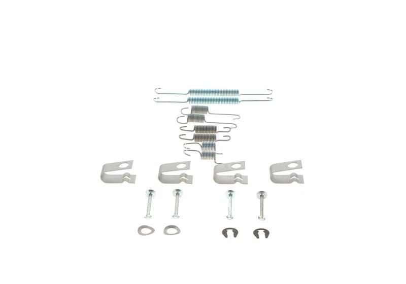 Set accesorii, sabot de frana BOSCH 1 987 475 397