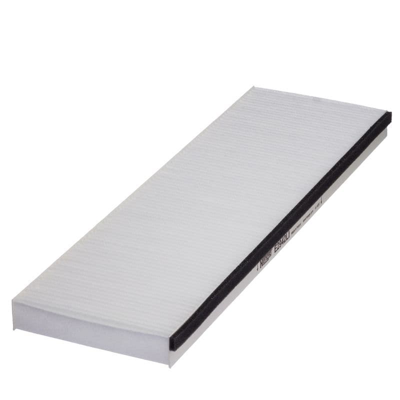 Filtru, aer habitaclu HENGST FILTER E2942LI