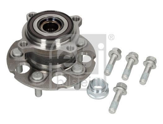 Set rulment roata FEBI BILSTEIN 194228