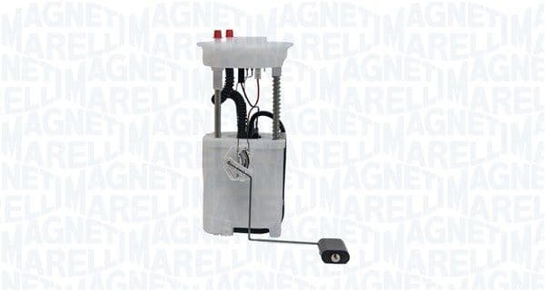 Modul alimentare combustibil MAGNETI MARELLI 313011313277