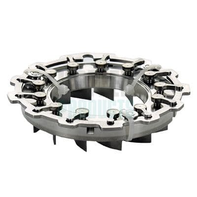Set de reparatie, turbo MEAT & DORIA 6500542