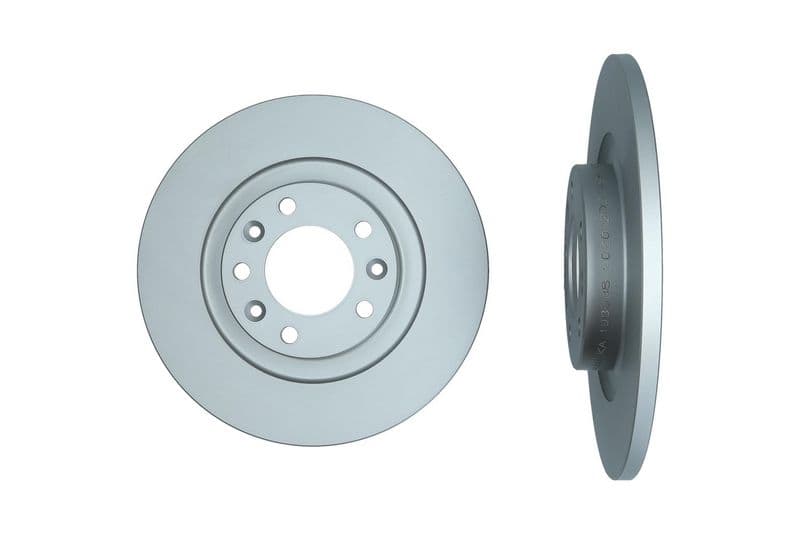 Disc frana KAMOKA 103538
