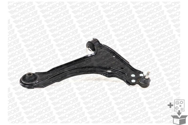 Brat, suspensie roata MONROE L24519