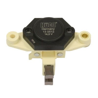 Regulator, alternator HÜCO 130512