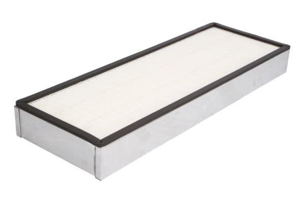 Filtru, aer habitaclu PURRO PUR-HC0206