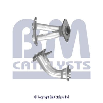 Racord evacuare BM CATALYSTS BM70615