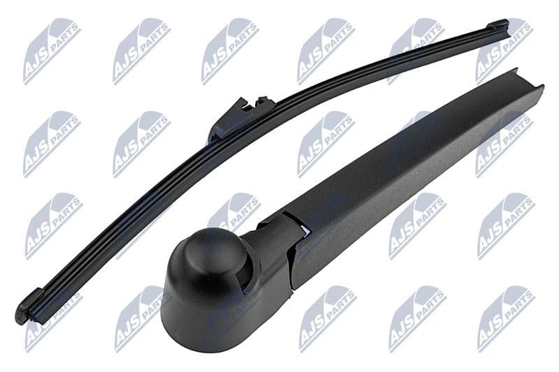 brat stergator, parbriz NTY EWB-WW-008
