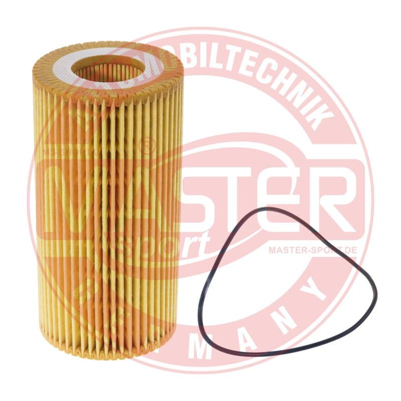 Filtru ulei MASTER-SPORT GERMANY 719/8X-OF-PCS-MS