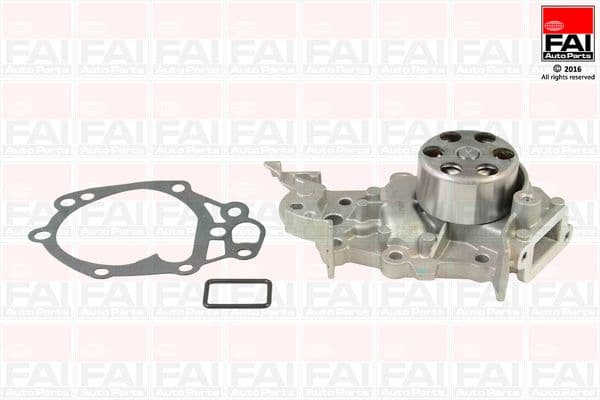 Pompă de apă, răcire motor FAI AutoParts WP6552