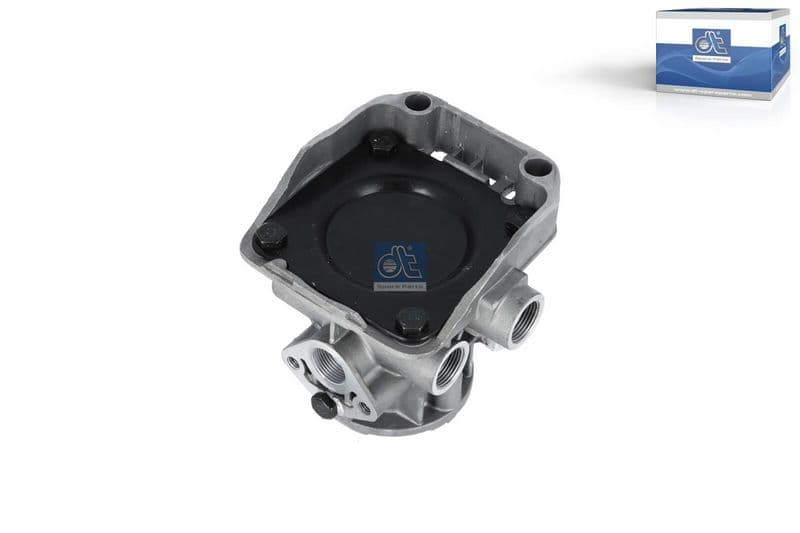 supapa control,remorca DT Spare Parts 10.44200