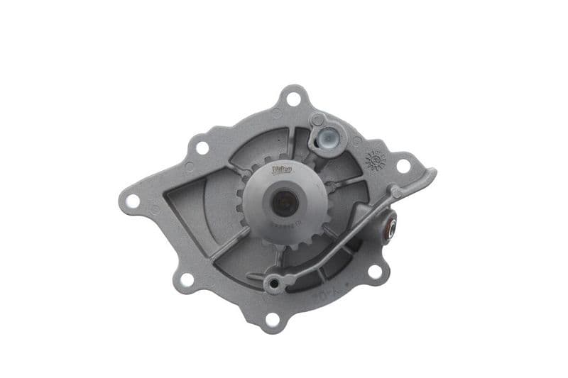 Pompă de apă, răcire motor VALEO 506978