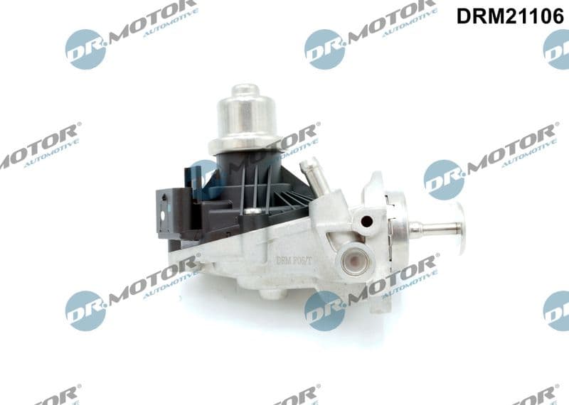 Supapa EGR Dr.Motor Automotive DRM21106
