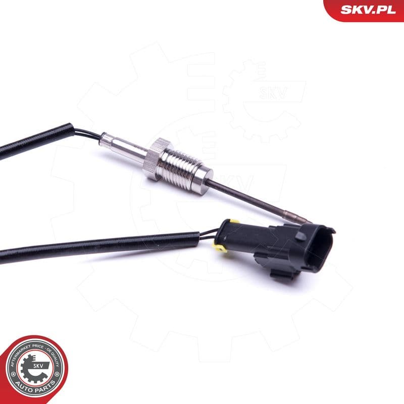Senzor, temperatura gaze evacuare ESEN SKV 30SKV319