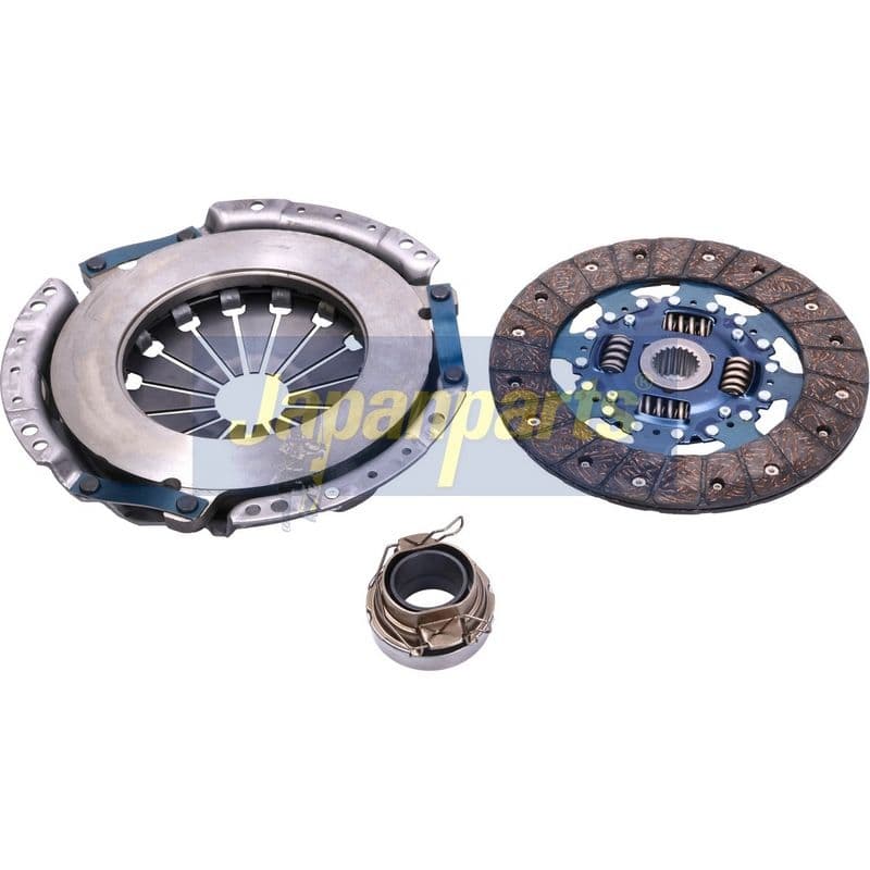 Set ambreiaj JAPANPARTS KF-296