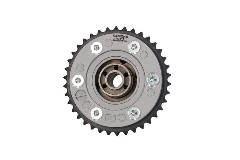 Regulator ax cu came KAMOKA RV112