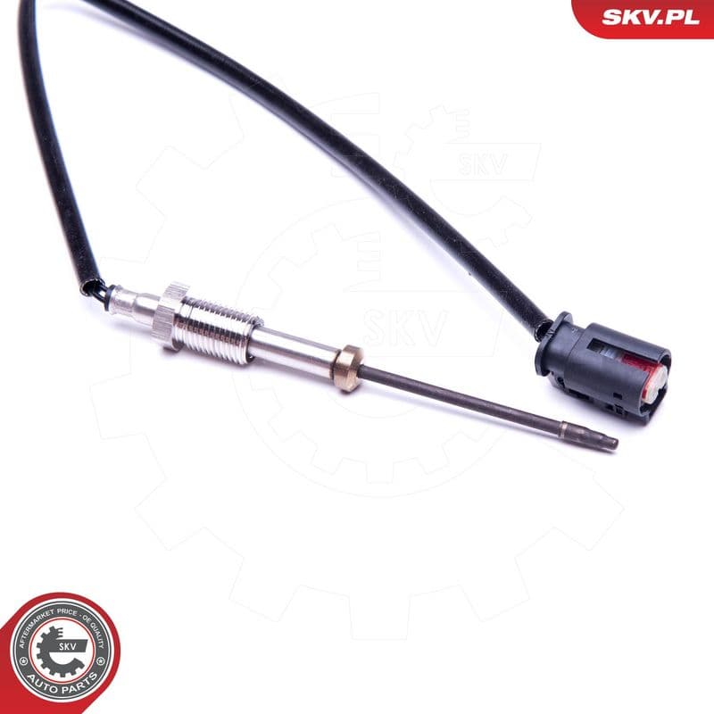 Senzor, temperatura gaze evacuare ESEN SKV 30SKV323