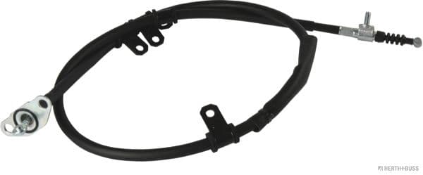 Cablu, frana de parcare HERTH+BUSS JAKOPARTS J3930568