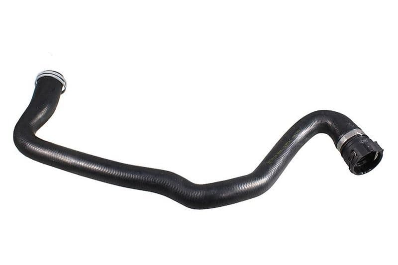 Furtun radiator METZGER AUTOTEILE 2421602