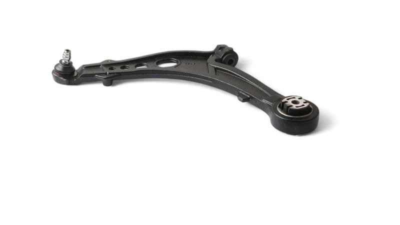 Brat, suspensie roata SKF VKDS 322116 B