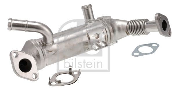 Radiator, recirculare gaze de esapament FEBI BILSTEIN 179932