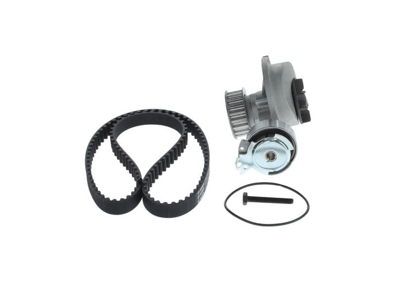 Set pompa apa + curea dintata BOSCH 1 987 945 344