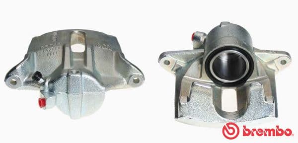 Etrier frana BREMBO ESSENTIAL LINE F 68 096