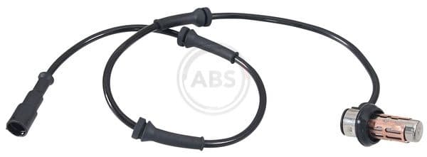 senzor,turatie roata ABS 30845