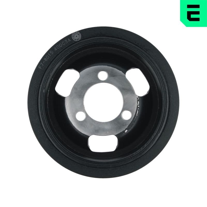 Fulie curea, arbore cotit OPTIMAL F7-8015
