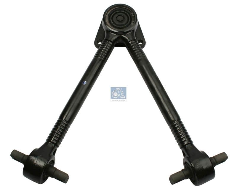 Brat, suspensie roata DT Spare Parts 5.10200