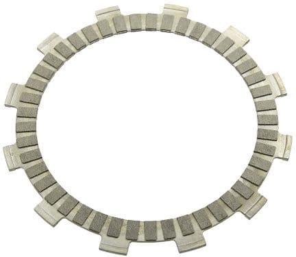 Set disc lamelar, ambreiaj TRW MCC419-8