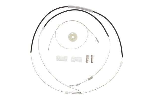 Set reparat, macara geam BLIC 6205-03-016801P