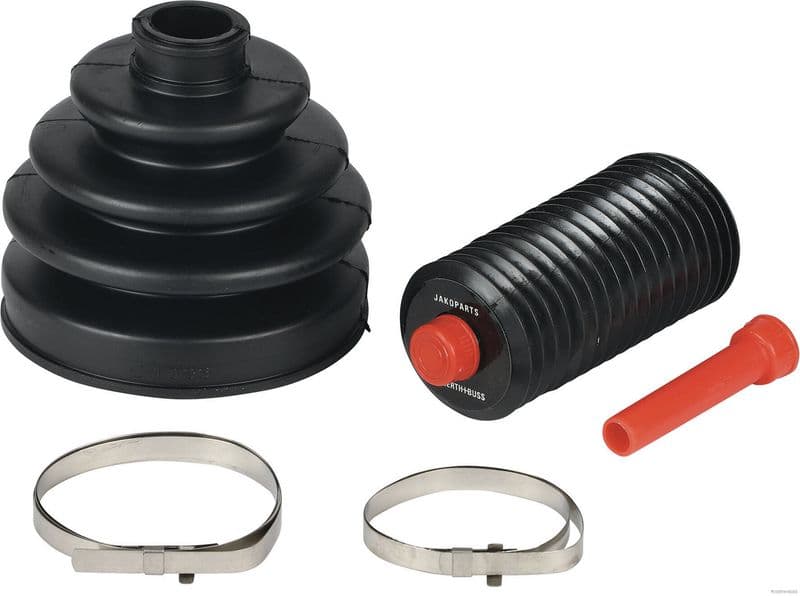 Ansamblu burduf, articulatie planetara HERTH+BUSS JAKOPARTS J2861001